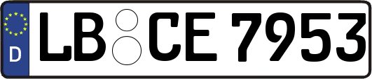 LB-CE7953