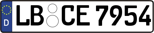 LB-CE7954