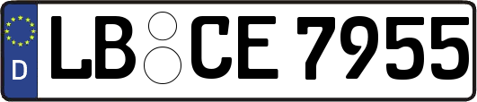LB-CE7955