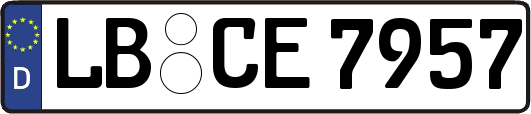 LB-CE7957