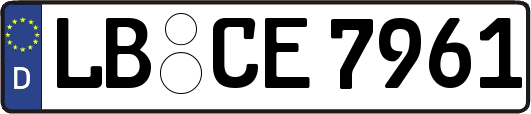 LB-CE7961