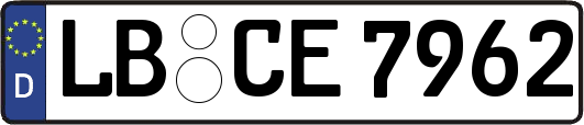 LB-CE7962