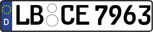 LB-CE7963
