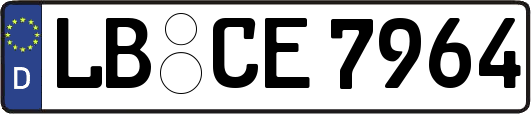 LB-CE7964