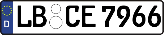 LB-CE7966