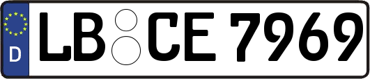 LB-CE7969