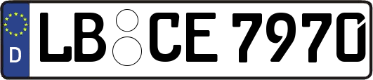 LB-CE7970