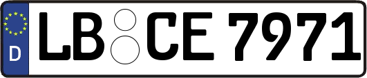 LB-CE7971