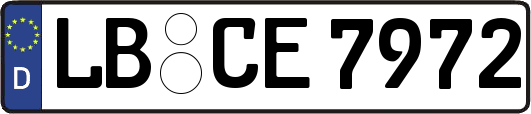 LB-CE7972