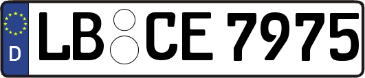 LB-CE7975