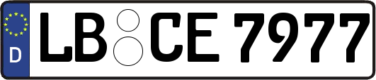 LB-CE7977