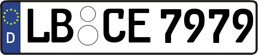 LB-CE7979