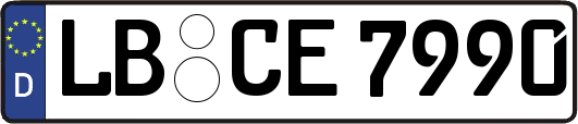 LB-CE7990