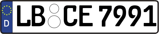 LB-CE7991
