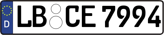 LB-CE7994