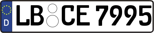 LB-CE7995
