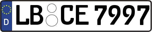 LB-CE7997
