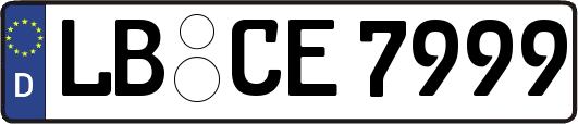 LB-CE7999