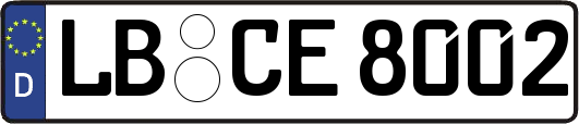 LB-CE8002
