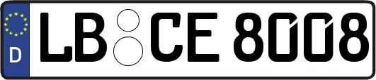 LB-CE8008
