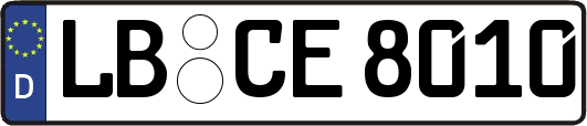 LB-CE8010