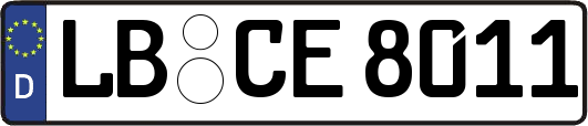 LB-CE8011