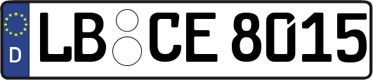 LB-CE8015