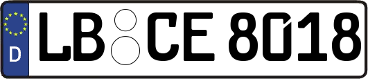 LB-CE8018