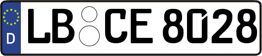 LB-CE8028