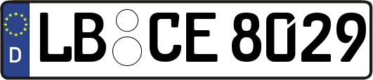 LB-CE8029
