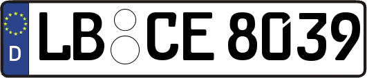 LB-CE8039