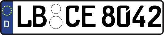 LB-CE8042