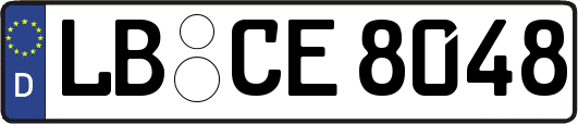 LB-CE8048