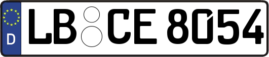 LB-CE8054