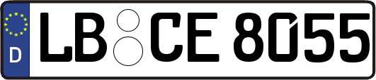 LB-CE8055