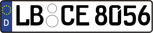 LB-CE8056