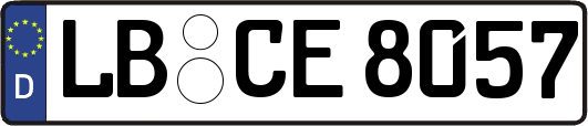 LB-CE8057