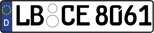 LB-CE8061