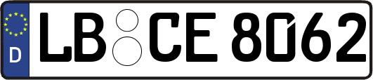 LB-CE8062