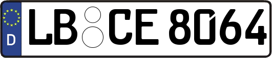 LB-CE8064