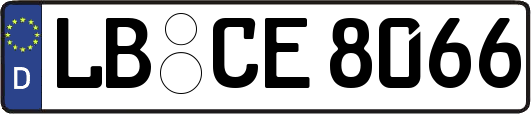 LB-CE8066
