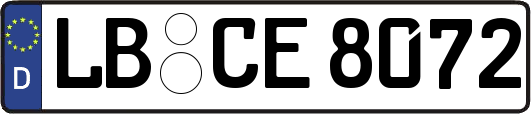 LB-CE8072