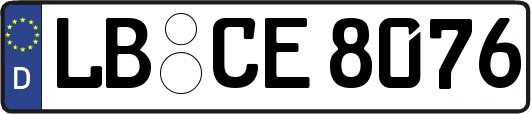 LB-CE8076