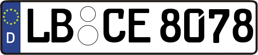 LB-CE8078