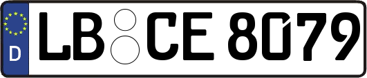 LB-CE8079