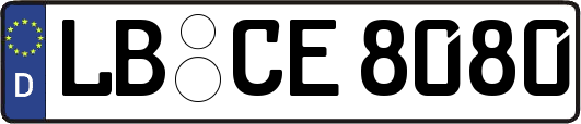 LB-CE8080
