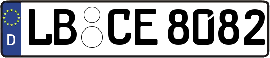 LB-CE8082