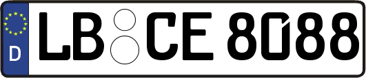 LB-CE8088