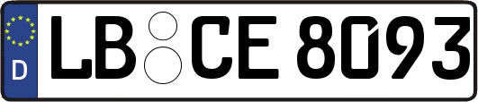 LB-CE8093