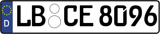 LB-CE8096
